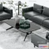 1262098 - Sofa 3D Models - Modern Style - 032
