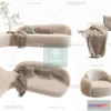 1262120 - Sofa 3D Models - Modern Style - 043