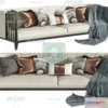 1262132 - Sofa 3D Models - Modern Style - 049