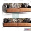 1262138 - Sofa 3D Models - Modern Style - 052