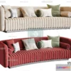 1262176 - Sofa 3D Models - Modern Style - 071
