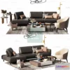 1262186 - Sofa 3D Models - Modern Style - 076