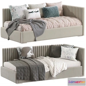 1264150 - Sofa - Furniture 3D Model - Download - 008