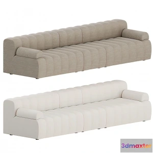 1264232 - Sofa - Furniture 3D Model - Download - 049