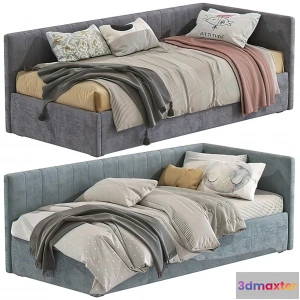 1264256 - Sofa - Furniture 3D Model - Download - 061