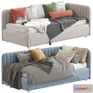 1264258 - Sofa - Furniture 3D Model - Download - 062