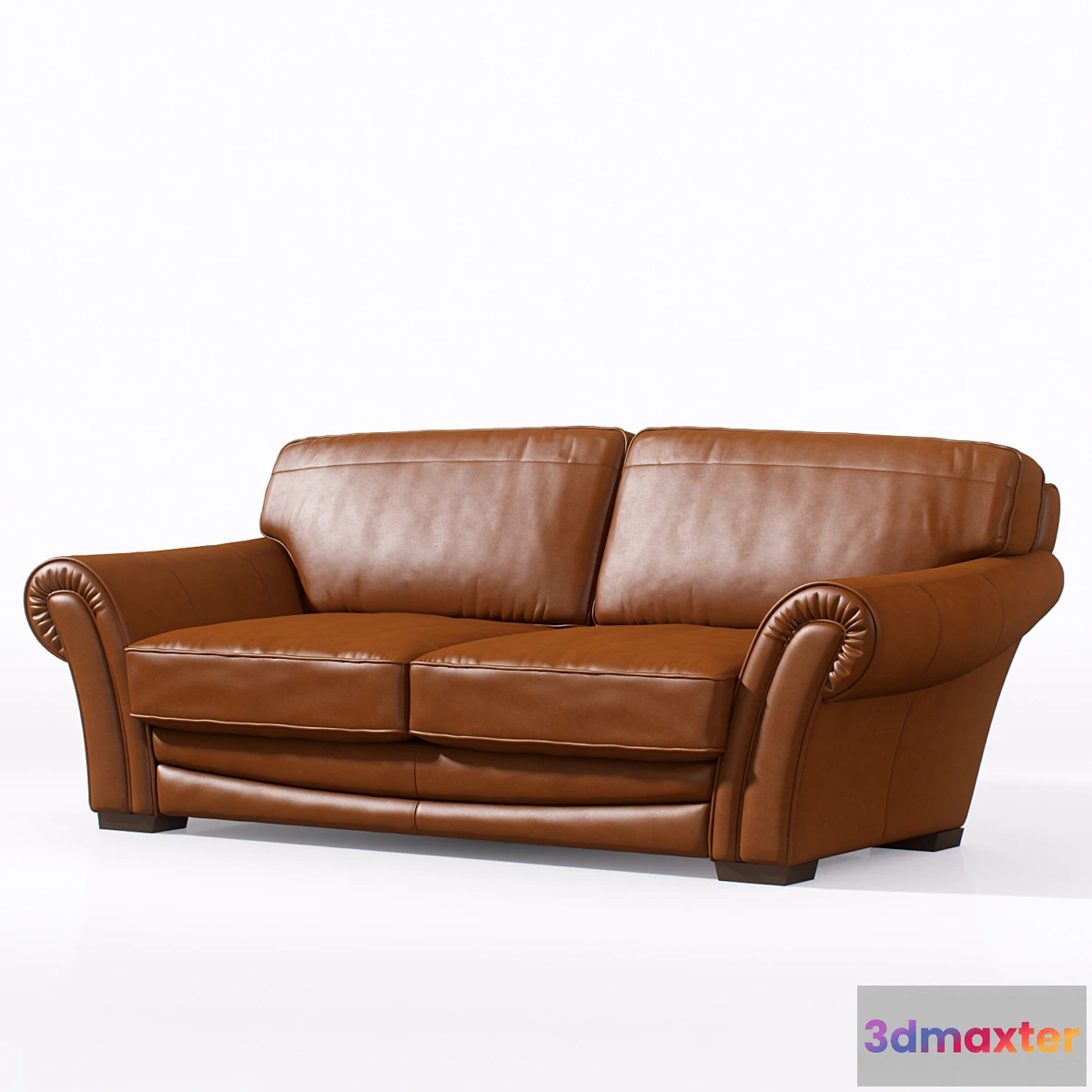 1268624 - Sofa King 3D Max