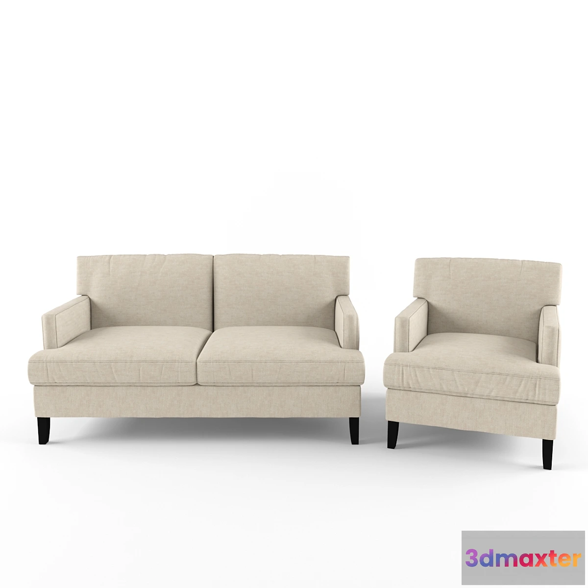 1269011 - Meridiani Gabin 3D Max