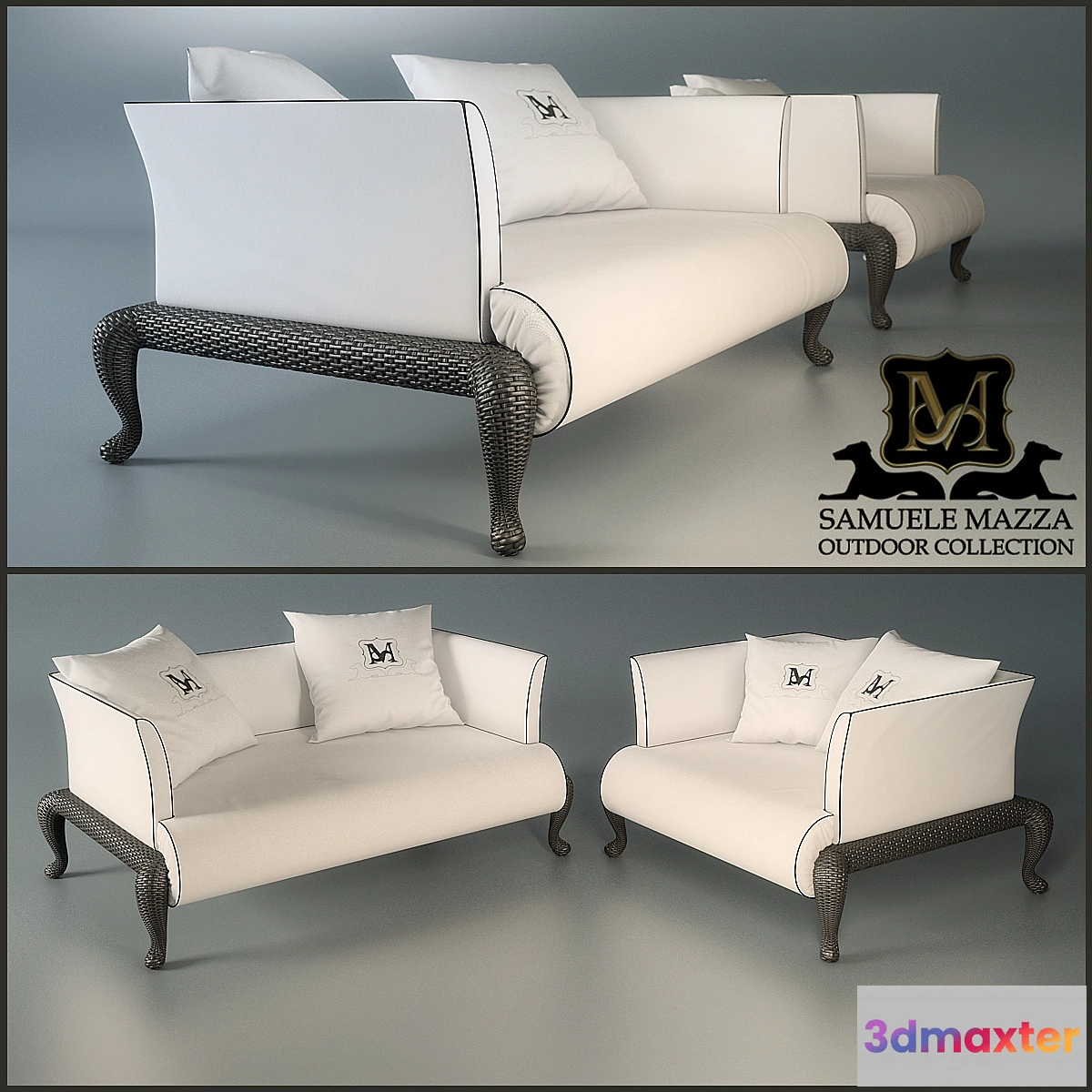 1269515 - Samuele mazza _ Canopo 3D Max