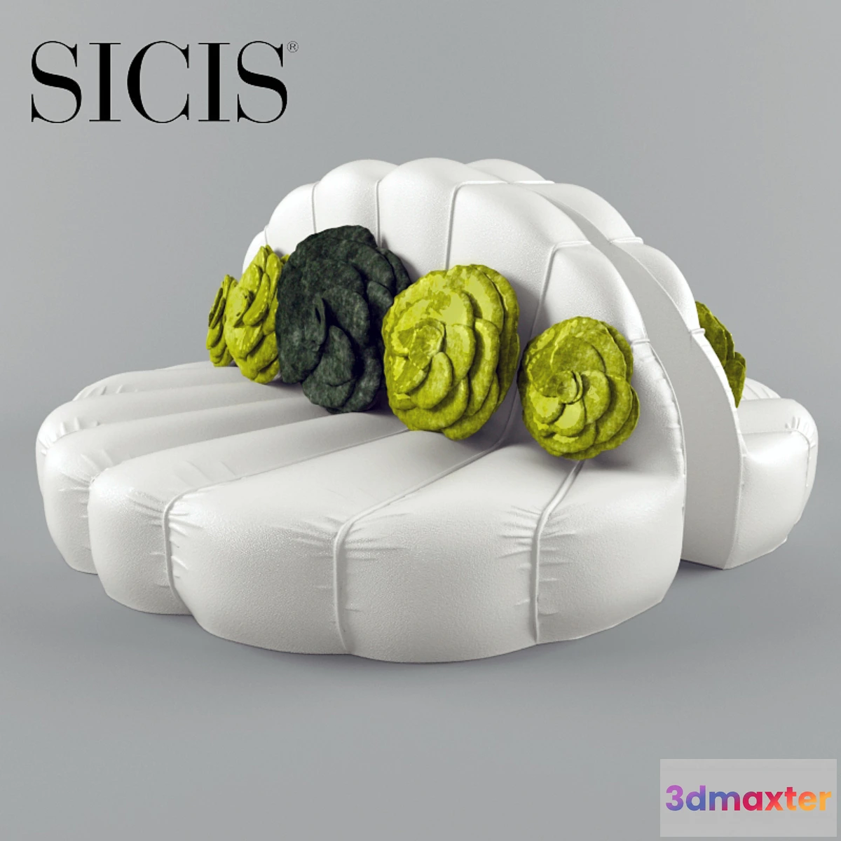 1269517 - Sicis 3D Max