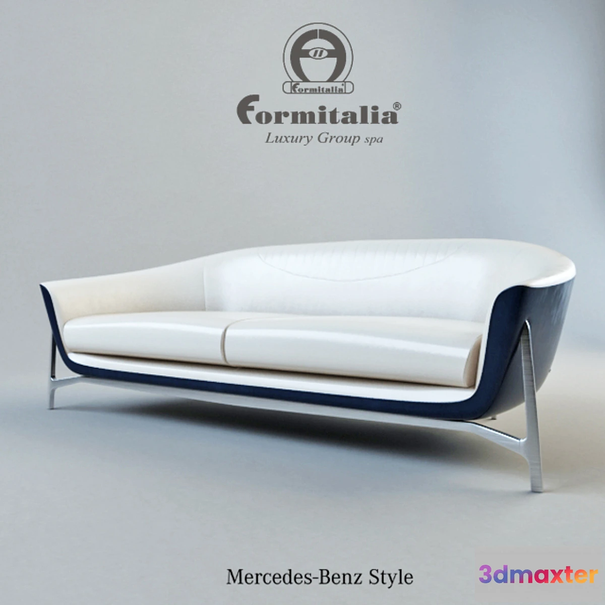 1269859 - Fromitalia _ Mercedes-Benz Style 3D Max
