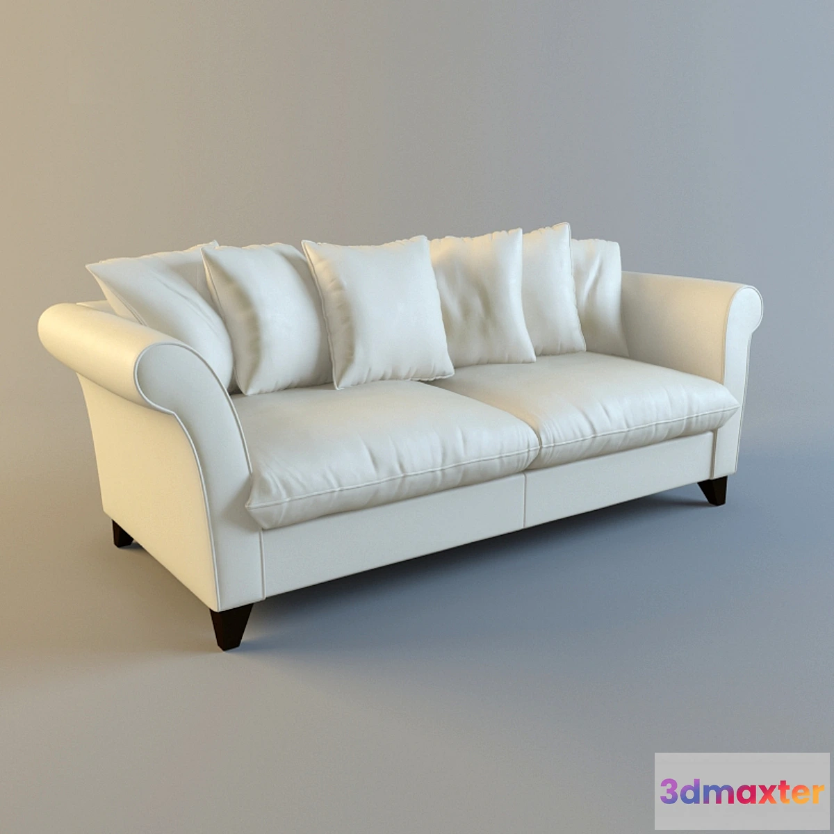 1270005 - Busnelli Stella 3D Max