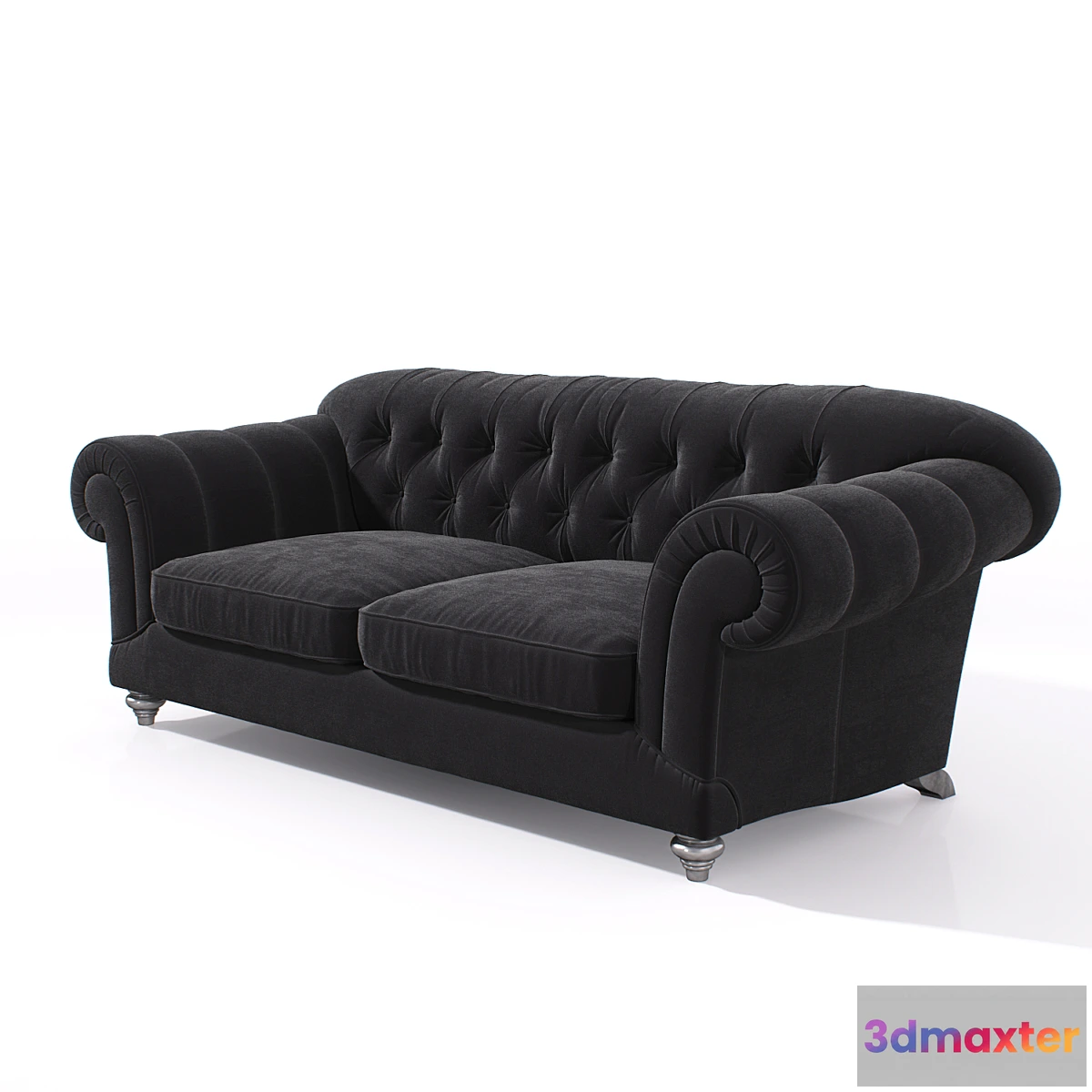 1270453 - CAMBRIDGE sofa - No.2 3D Max