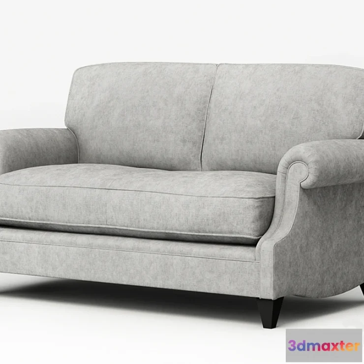 1270875 - D’ARGENTAT Dundee - No.2 3D Max