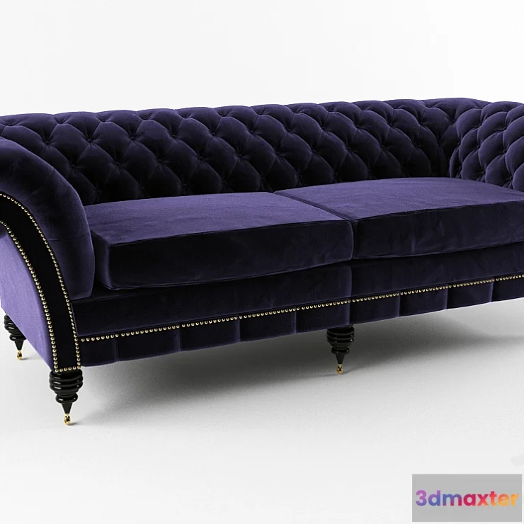 1271021 - Chester - No.4 3D Max