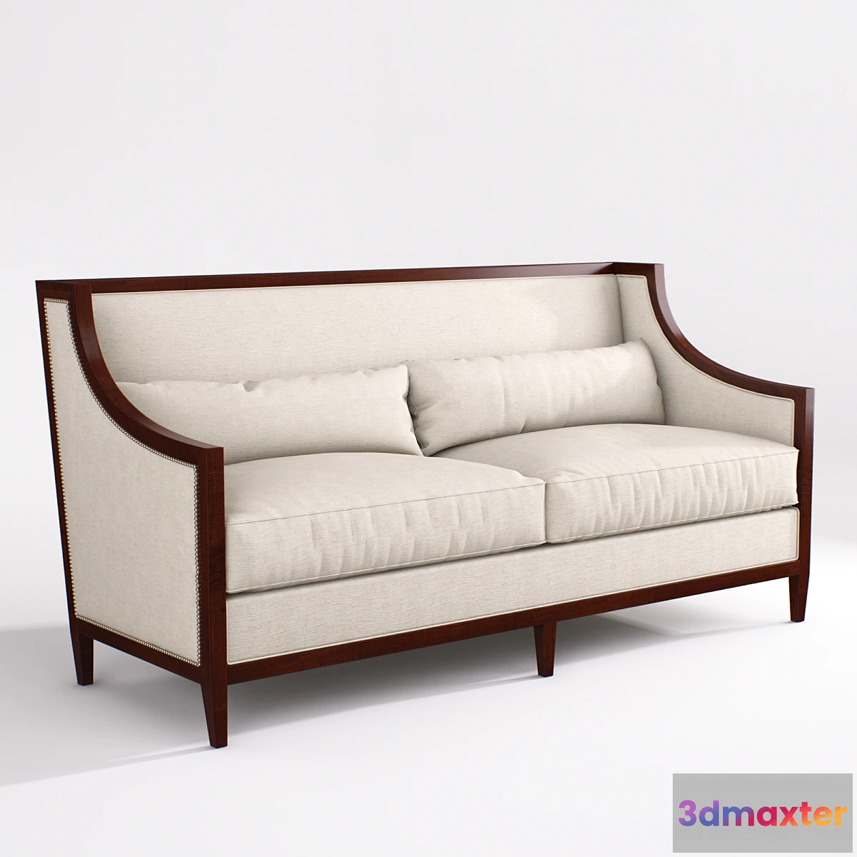 1271275 - Atelier Paris Sofa 3D Max
