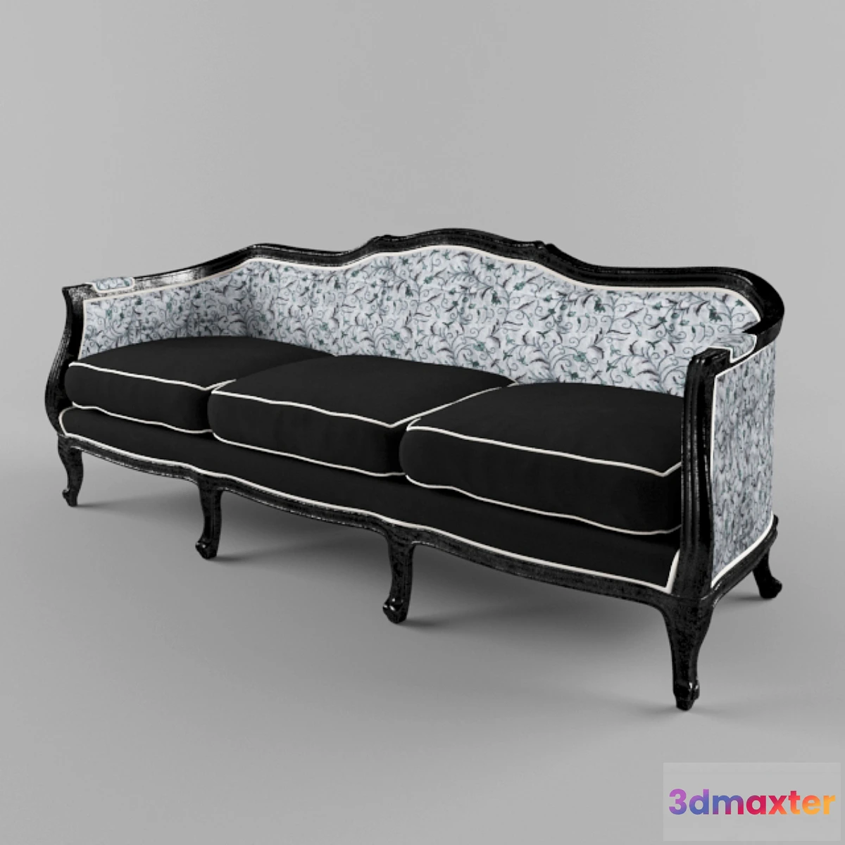 1271355 - Dialma brown - No.5 3D Max