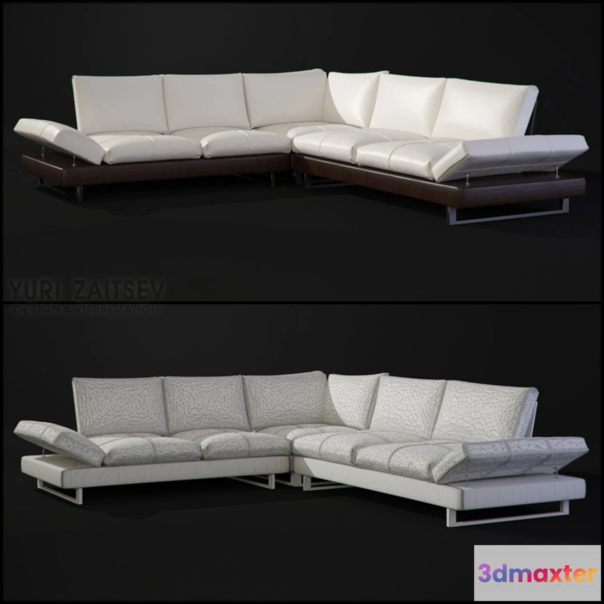 1271723 - Paulangelo _ Tape 3D Max