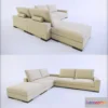 1271895 - Sofa - No.6 3D Max