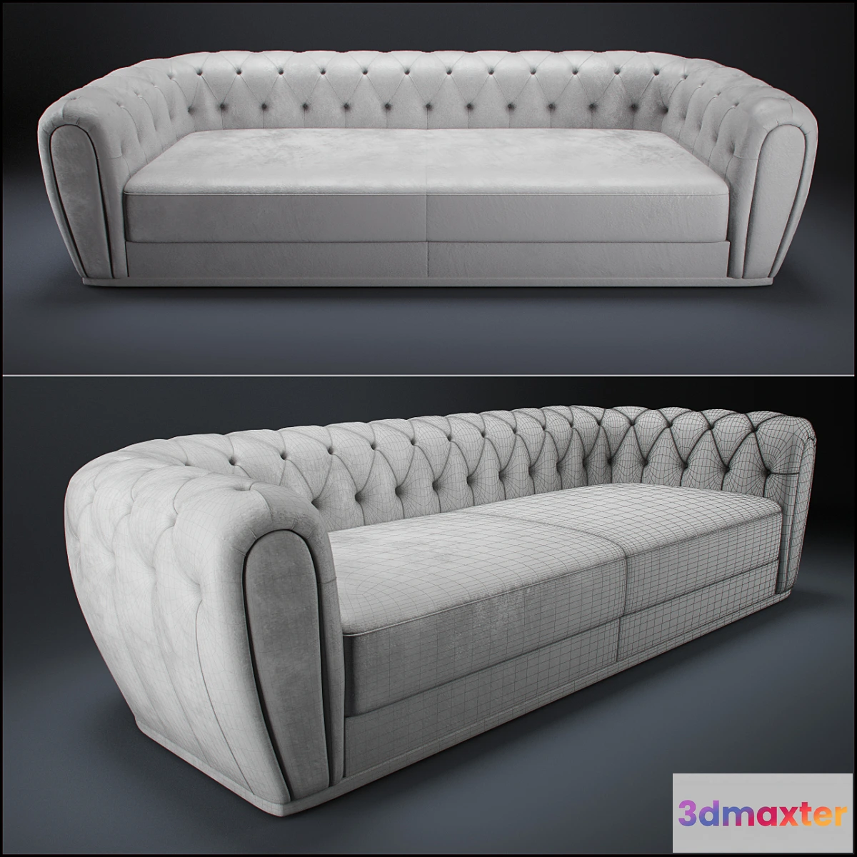 1272238 - Ulivi _ Oscar 3D Max