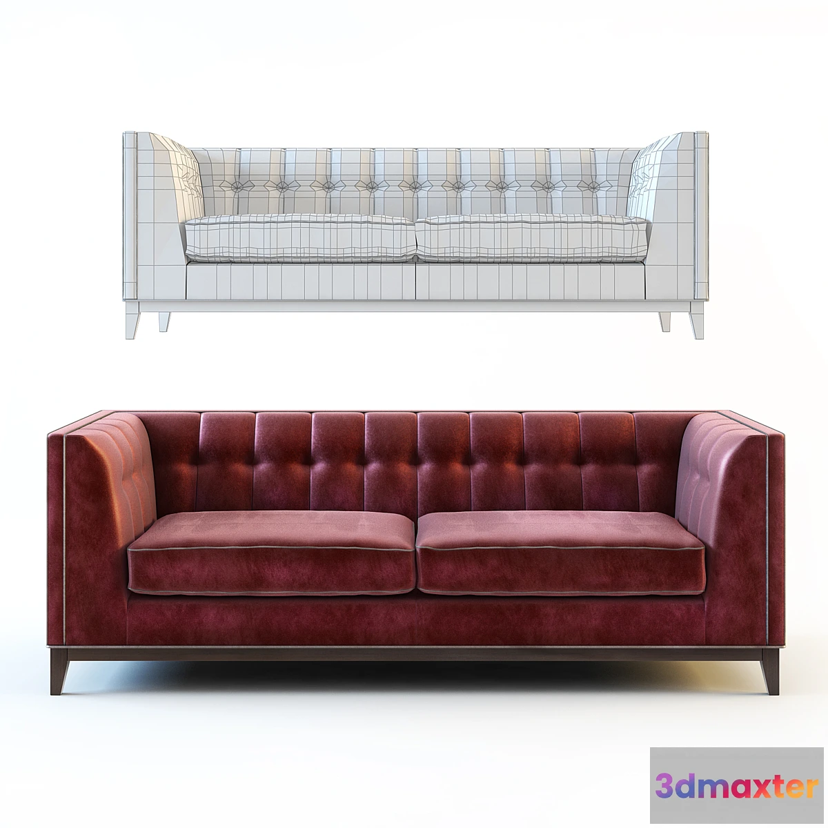 1272258 - Alexander 3D Max