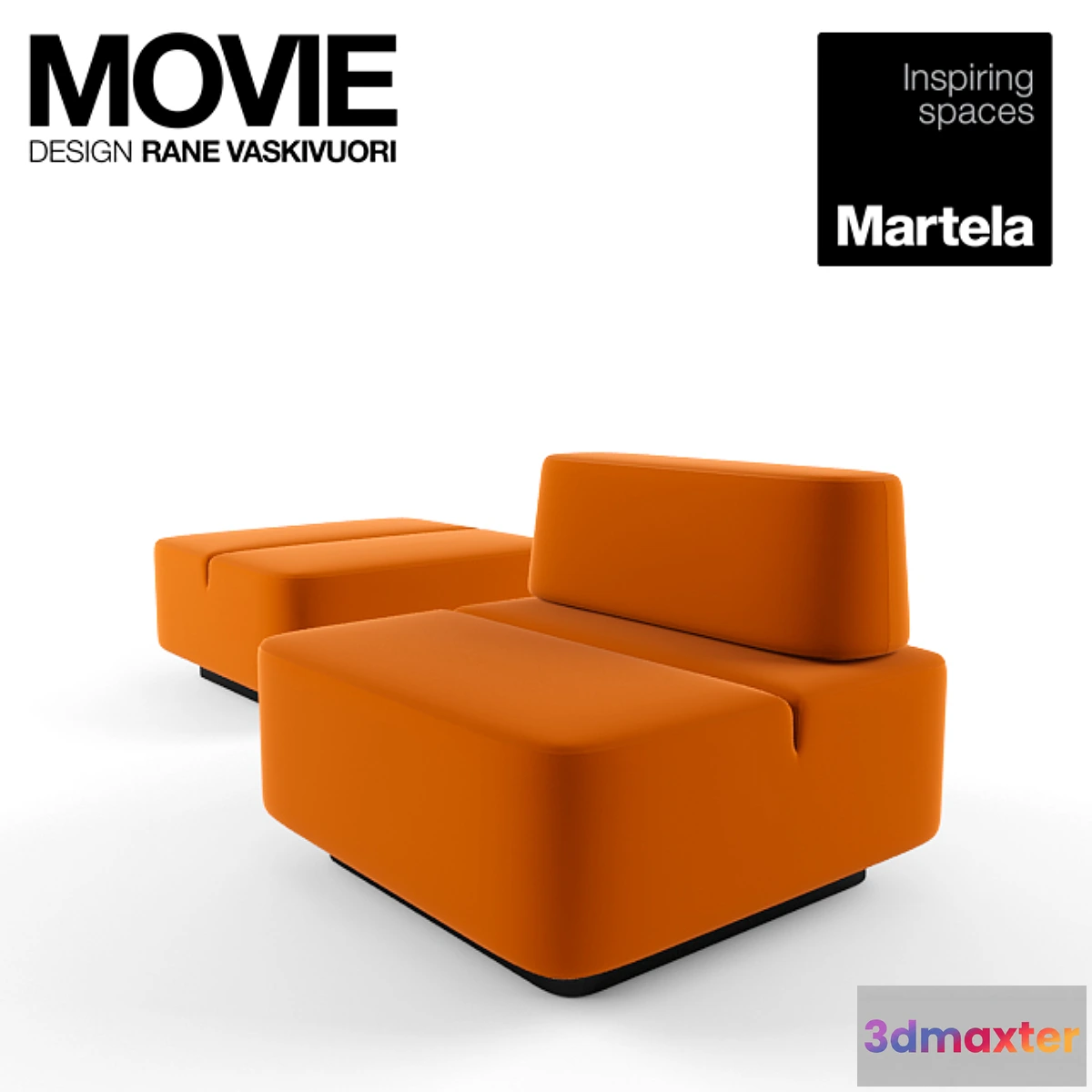 1272870 - Martela _ Movie 3D Max