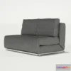 1273010 - Sofa sofa City 3D Max