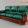 1273142 - HICKORY 3D Max