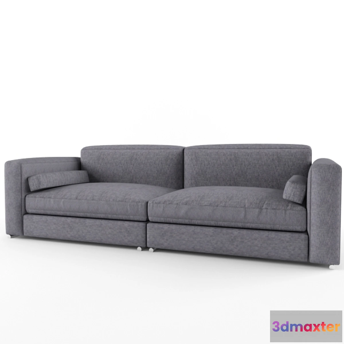 1273304 - Minotti _ Jager 3D Max