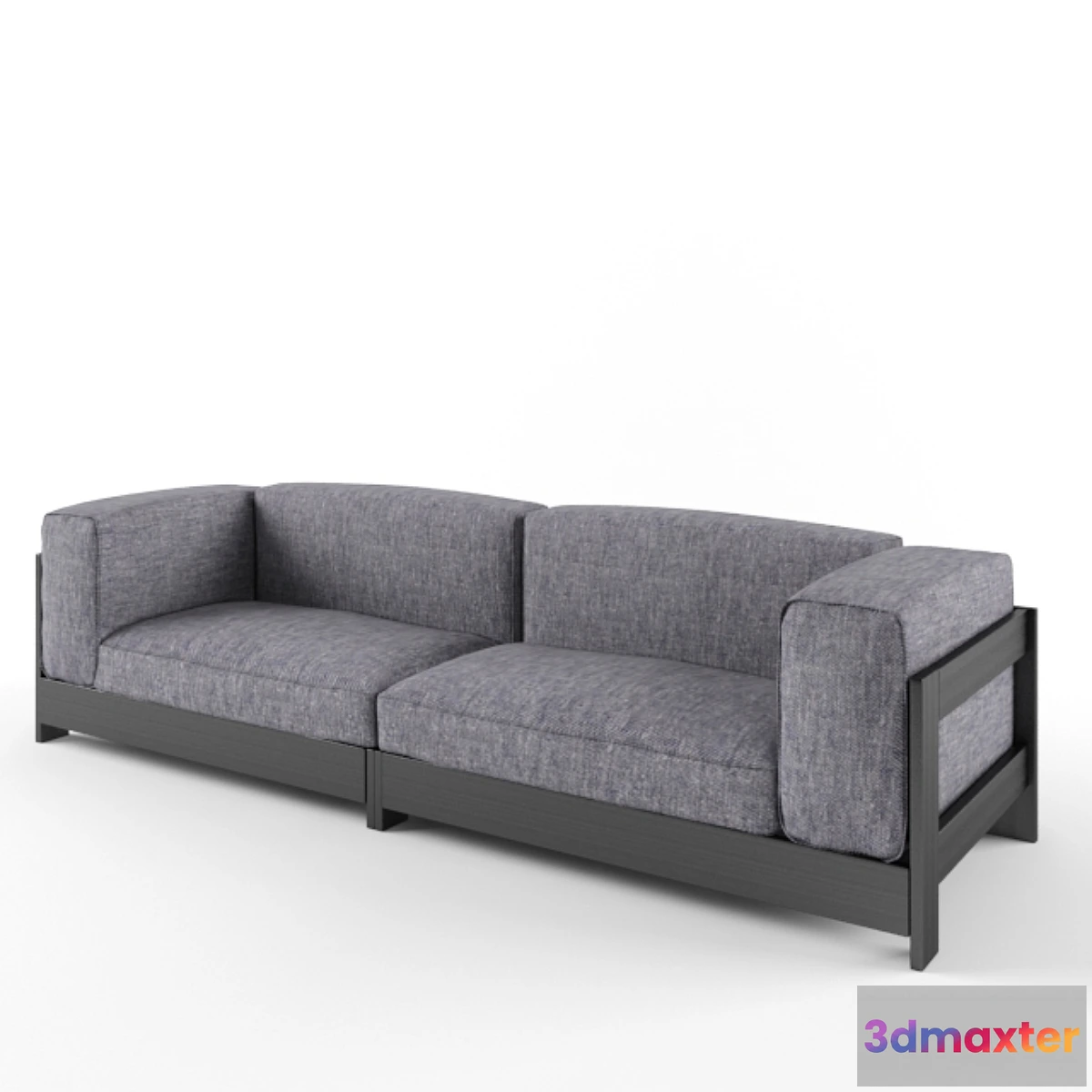 1273306 - Minotti _ Alison 3D Max