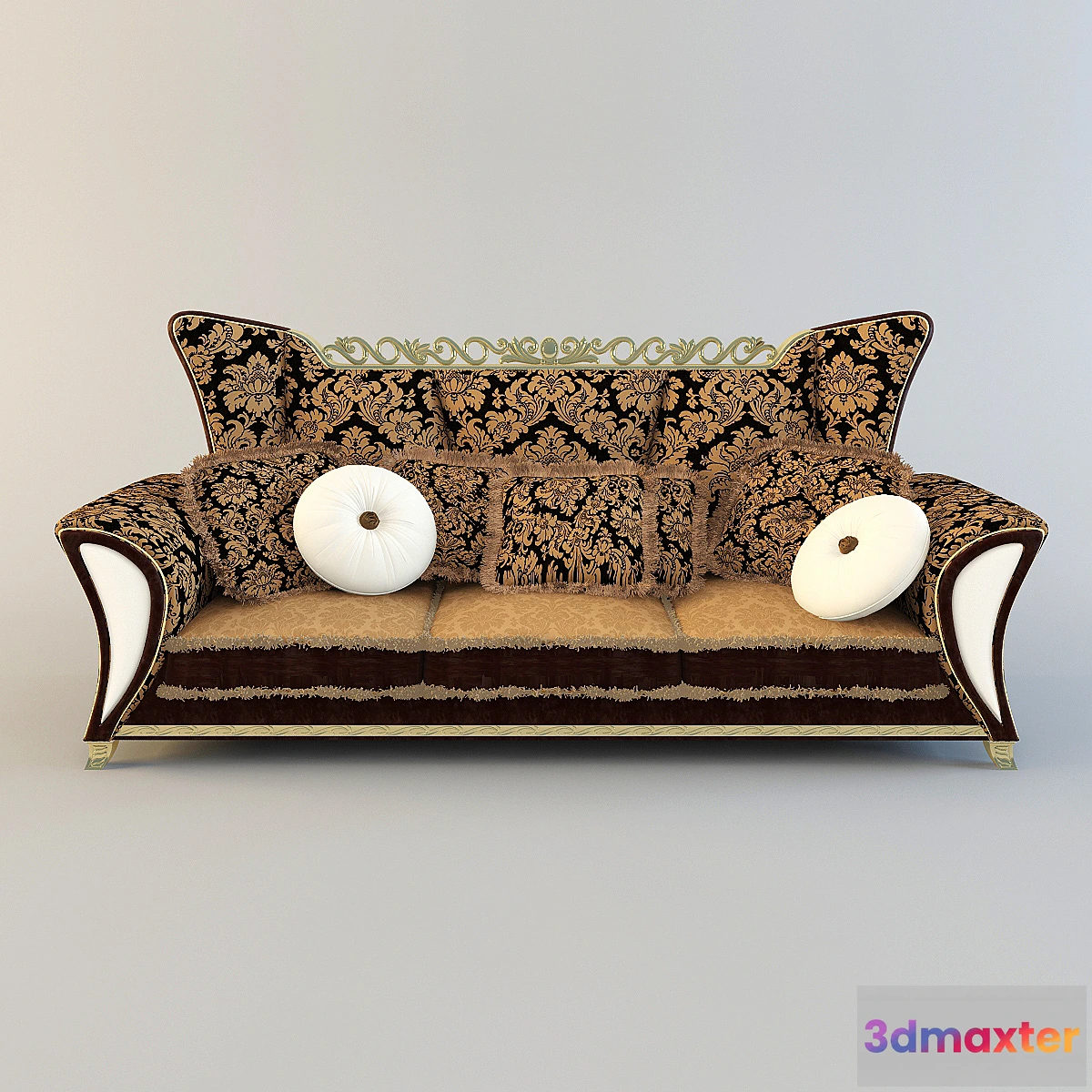 1273748 - Macchi Mobili _ COTHA 3D Max