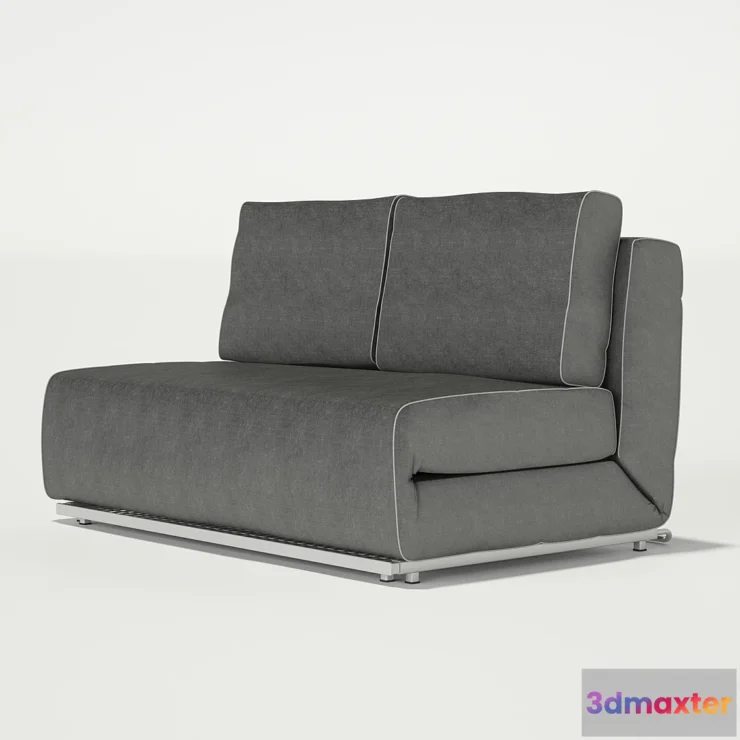 1274968 - Sofa sofa City - No.2 3D Max