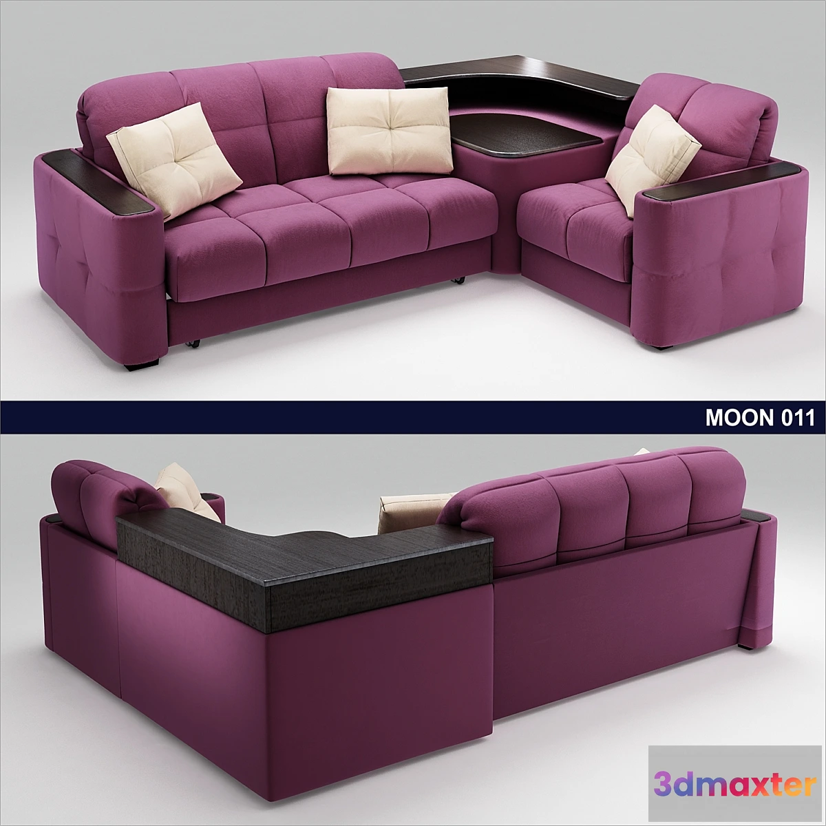 1275120 - MUN 011 3D Max