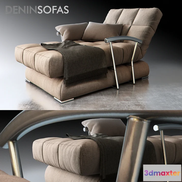 1275280 - Deninsofas Dudinka 3D Max