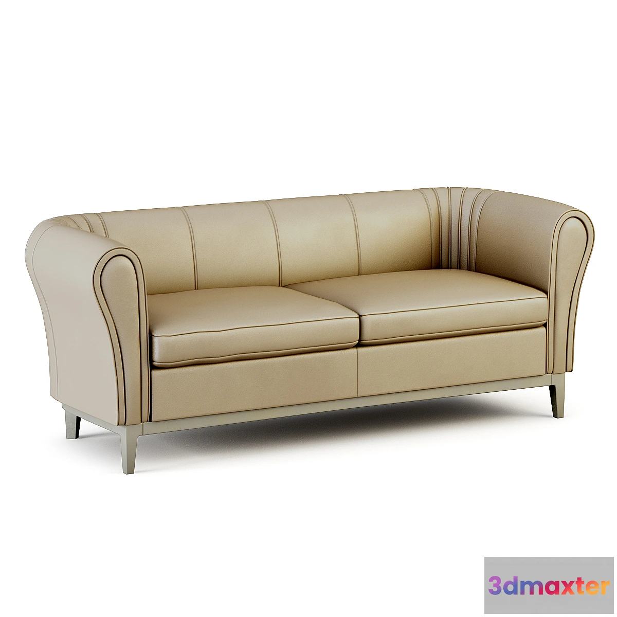 1275892 - ANTONI by Alessandro Scandurra 3D Max