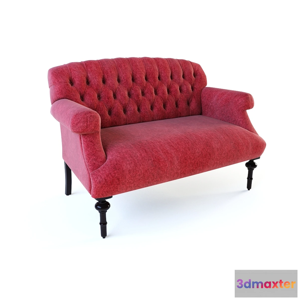 1276112 - Sofia - No.2 3D Max