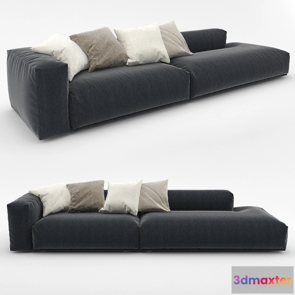 1276672 - Bolton 3D Max