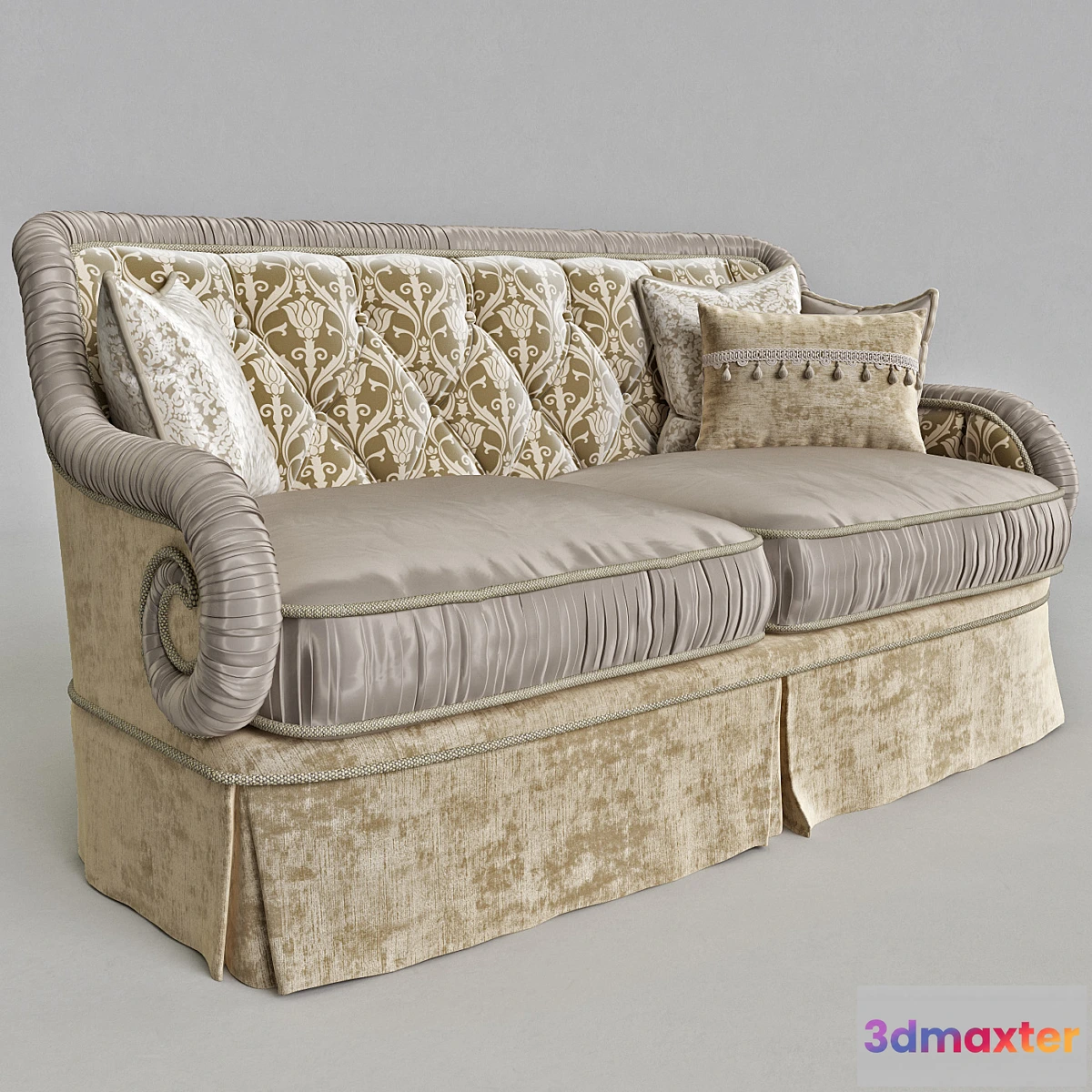 1277824 - Provasi PR 2941-2-605 3D Max