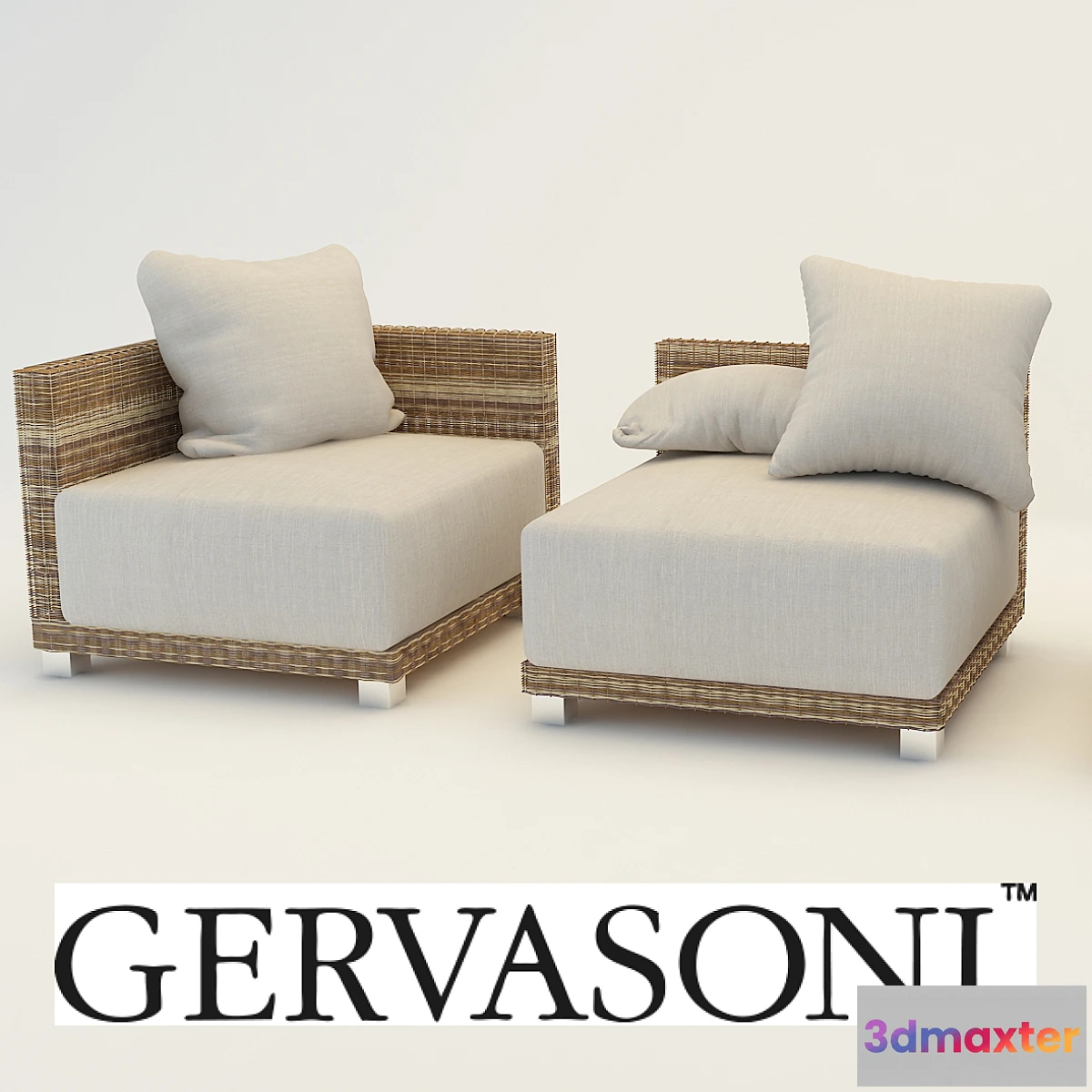 1279086 - Gervasoni Net 06 3D Max