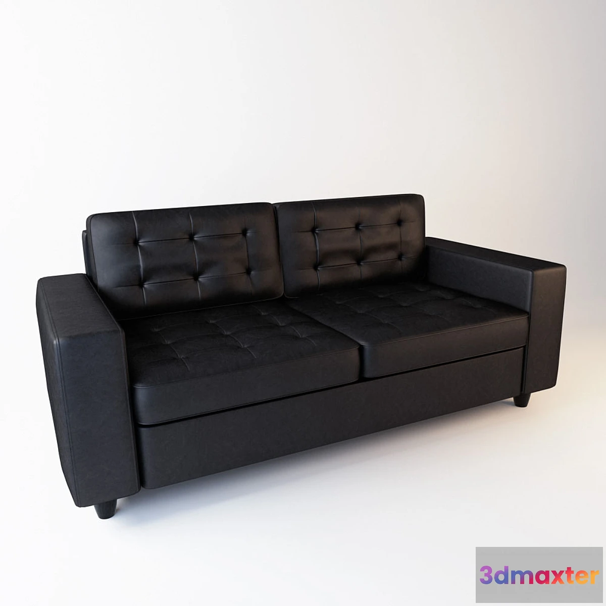 1279092 - Sofa Hoff Camelot 3D Max