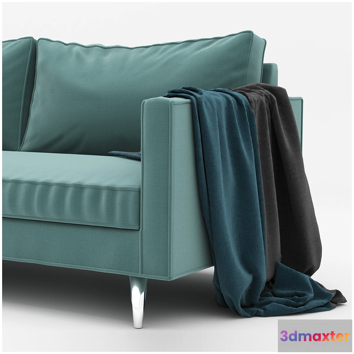 1279450 - LENNY sofa 3D Max