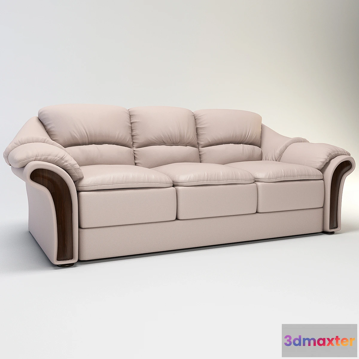 1279732 - Sofa - No.10 3D Max