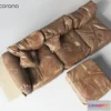 1280472 - Old modular sofa 1 3D Max