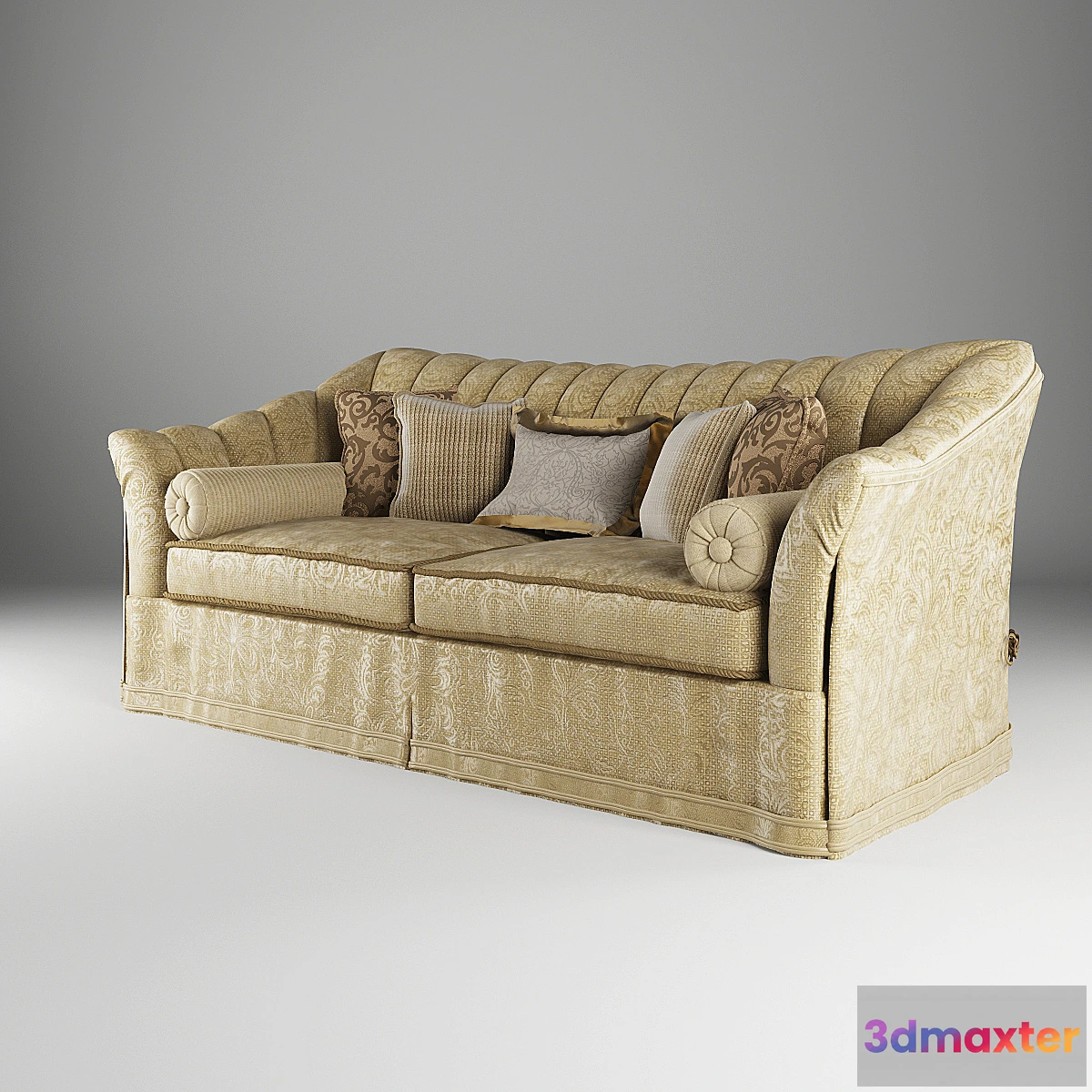 1283044 - Provasi PR1301 - No.2 3D Max