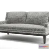 1283196 - Donegal Apartment Sofa - No.2 3D Max