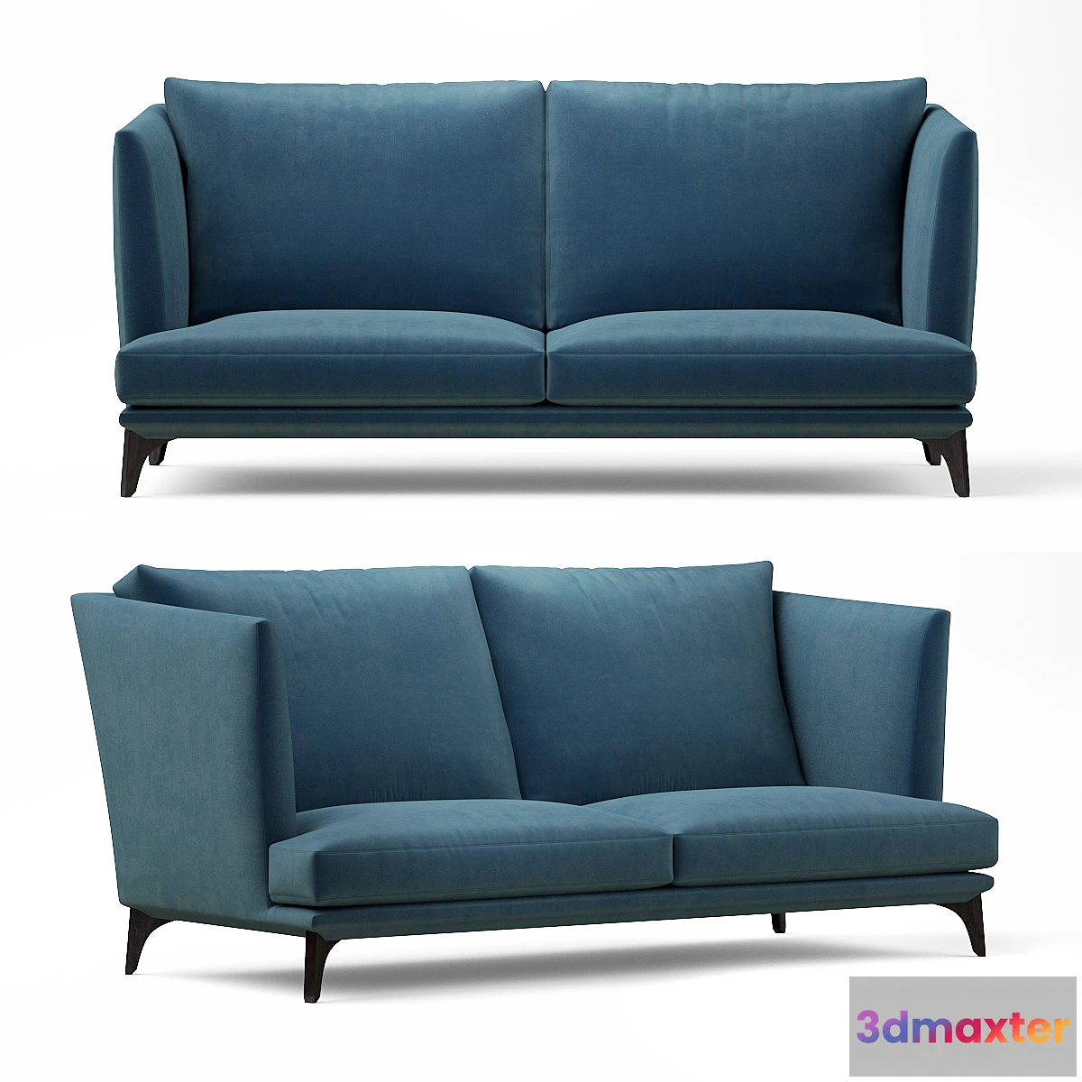 1284328 - BW Polo Lounge 3D Max