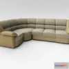 1286810 - Sofa Encasa 3D Max