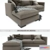 1288306 - MERIDIANI Belmondo 3D Max