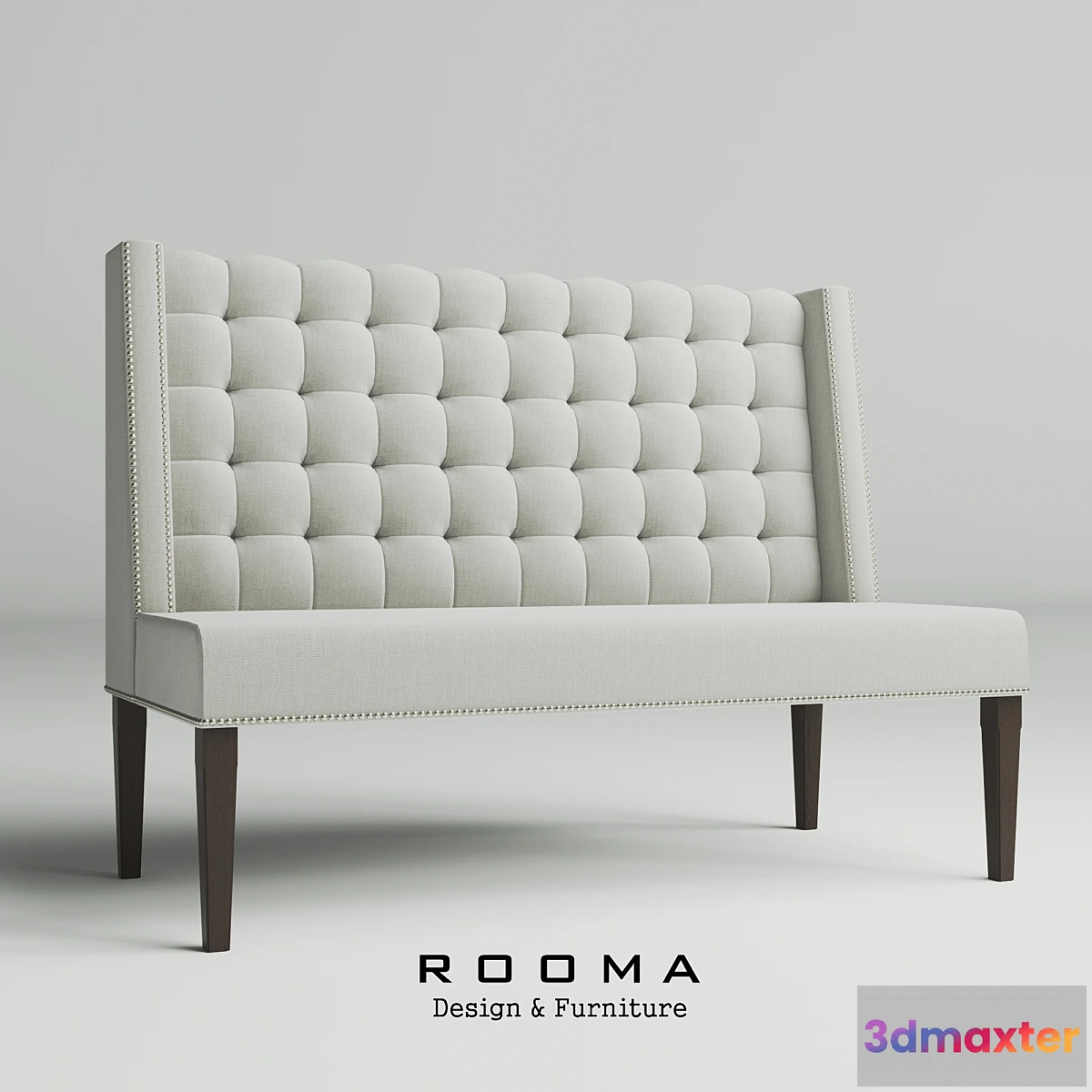 1288432 - Nicol Rooma Design 3D Max