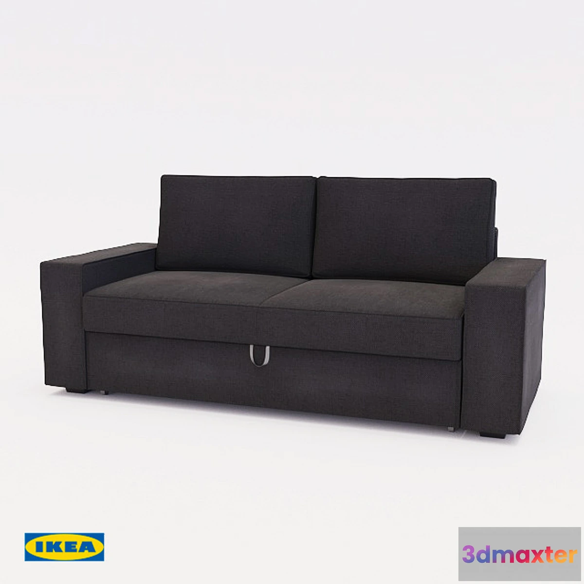 1288890 - IKEA Vilasund Sofa Sofa VILASUND 3D Max